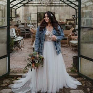 Meet your Posher, Marielle